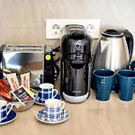 караминков Apartman