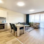 Apartman караминков *