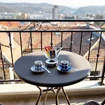 караминков Apartman