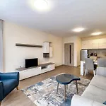 Apartman караминков Veliko Tarnovo