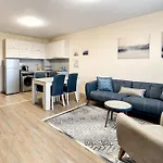 караминков Apartman *