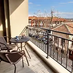 Apartman караминков