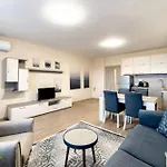 караминков Apartman Veliko Tarnovo