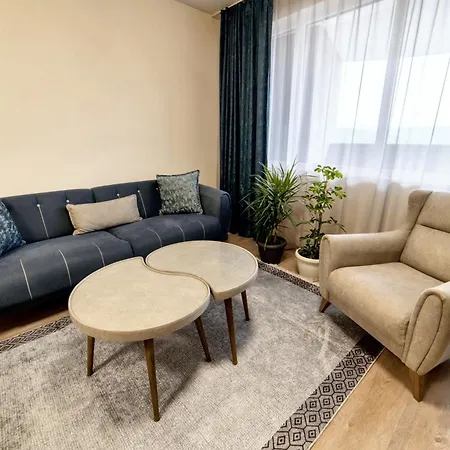 Апартамент караминков *