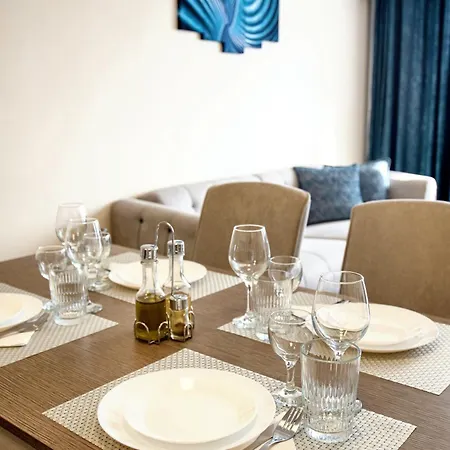 아파트 караминков *