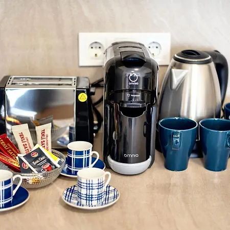 караминков Апартамент