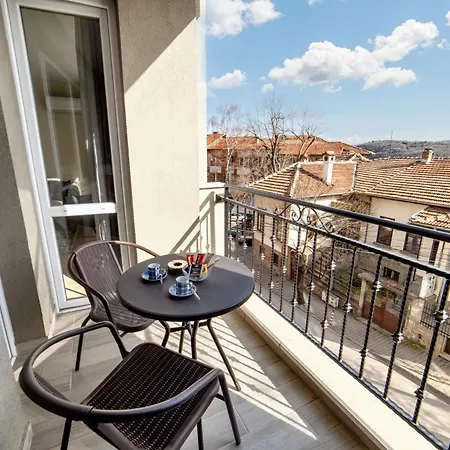 караминков Апартамент