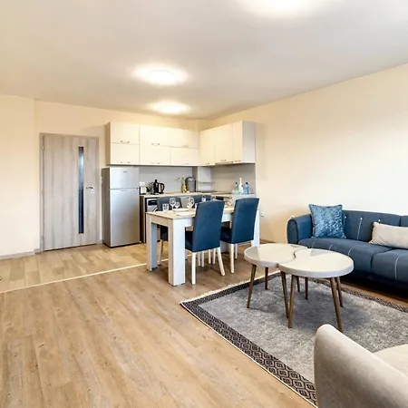 Appartement караминков Veliko Tarnovo