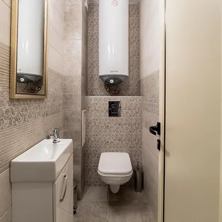 아파트 караминков 벨리코 터르노보