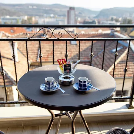 караминков Appartement