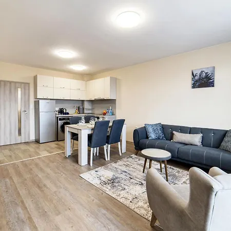 караминков 아파트 *