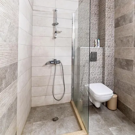 Апартамент караминков *