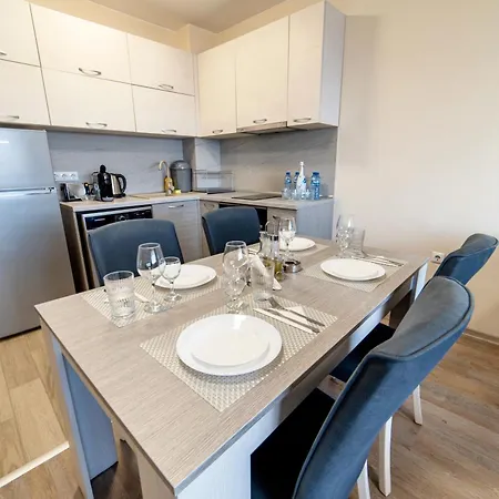 Апартамент караминков Велико Търново