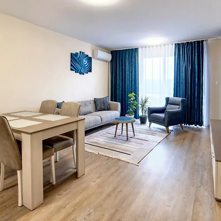 아파트 караминков