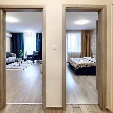 караминков Апартамент Велико Търново