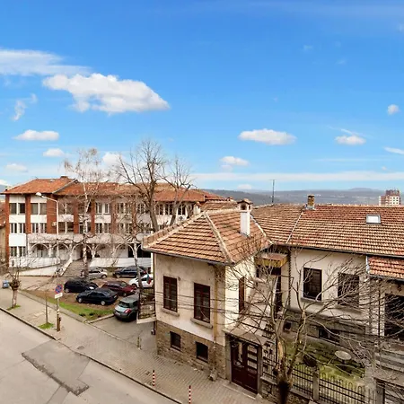 아파트 караминков 벨리코 터르노보