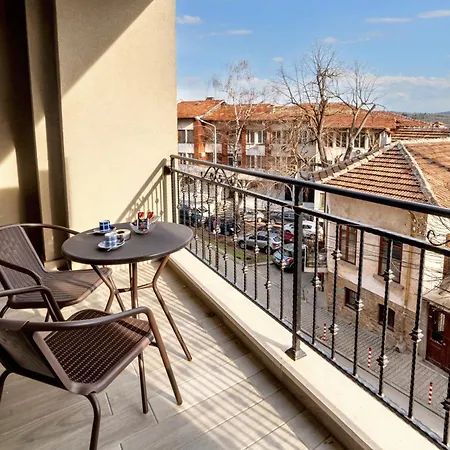 Appartement караминков