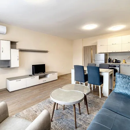 караминков Апартамент *