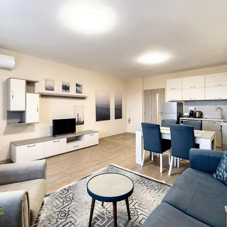 караминков Апартамент Велико Търново