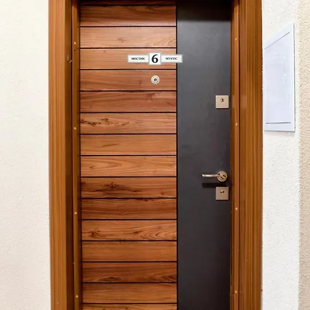 караминков Appartement