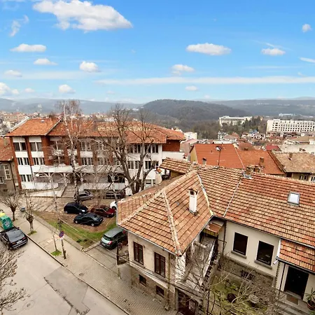 караминков Veliko Tarnovo