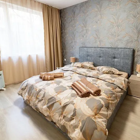 караминков 아파트