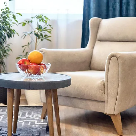 Апартамент караминков *