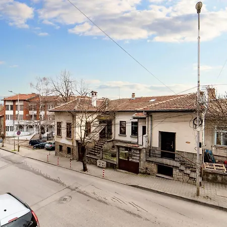 караминков * Veliko Tarnovo