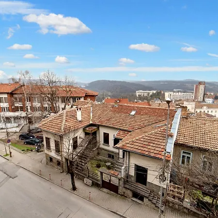 Apartman караминков Veliko Tarnovo