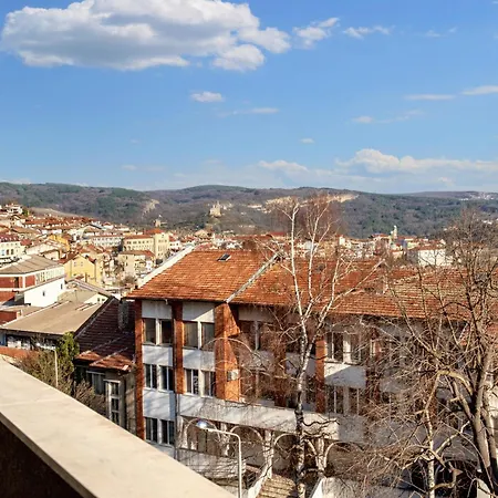 караминков * Велико Търново