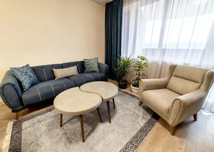 Apartment караминков *