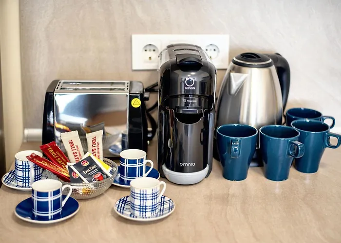 караминков Apartment