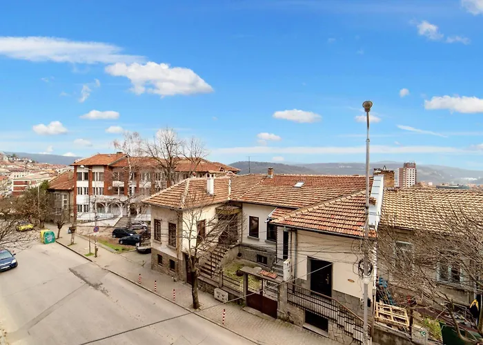 караминков Apartment Veliko Tarnovo