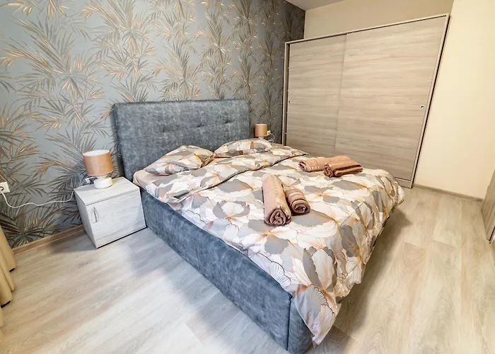 Apartment караминков Veliko Tarnovo