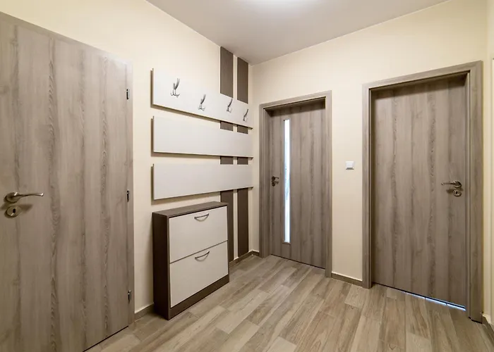 караминков Apartment Veliko Tarnovo
