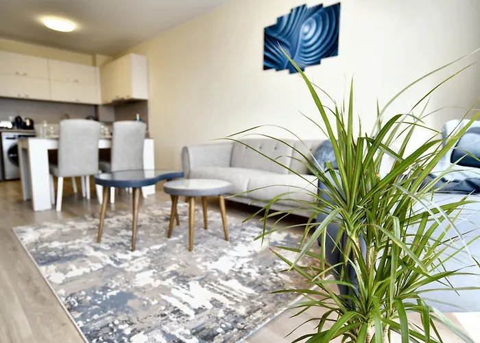 Apartment караминков *