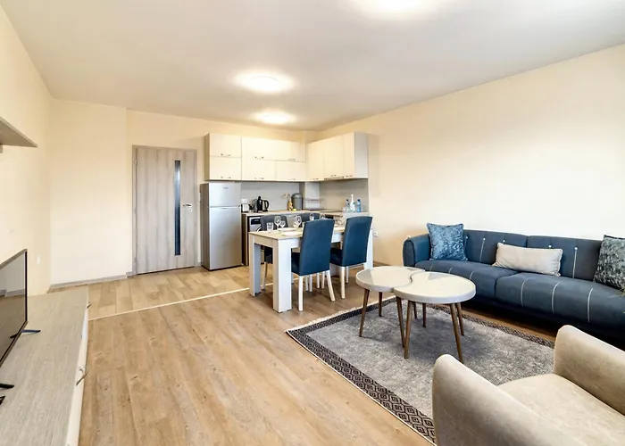 Apartment караминков Veliko Tarnovo