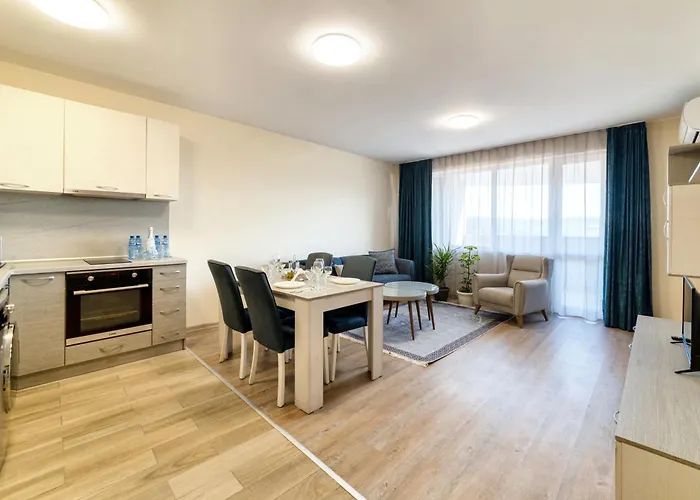 Apartment караминков *