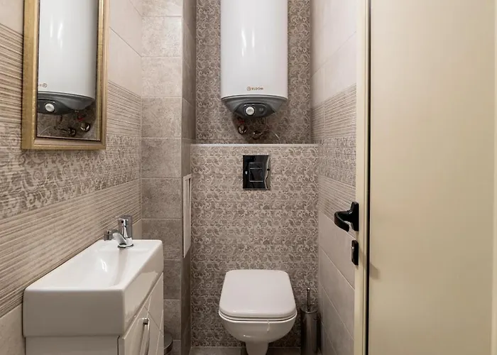 Apartment караминков Veliko Tarnovo