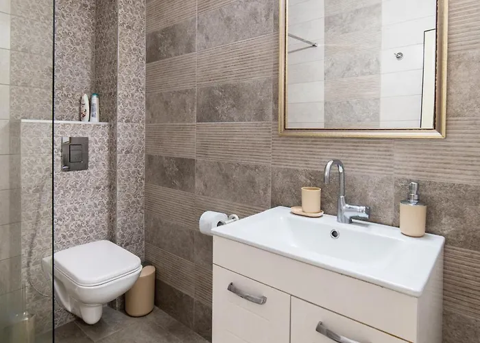 караминков Apartment Veliko Tarnovo