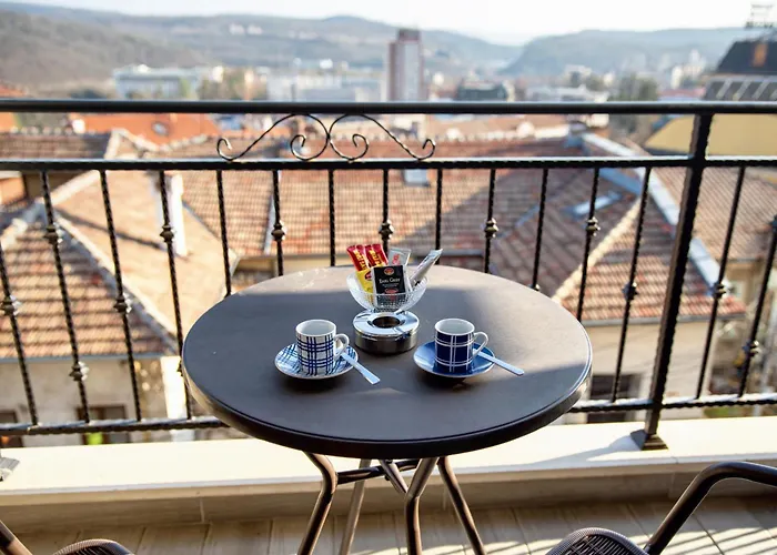 караминков Apartment