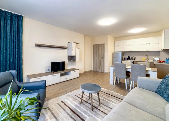 караминков Apartment Veliko Tarnovo