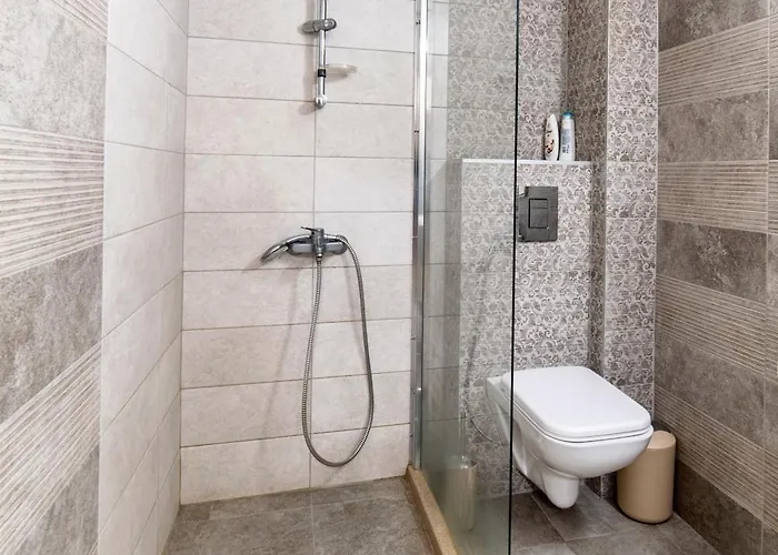 Apartment караминков *