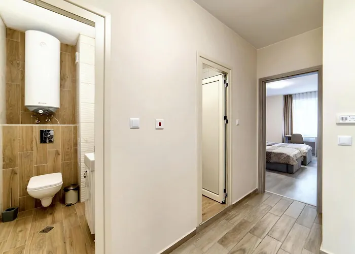 Apartment караминков Veliko Tarnovo