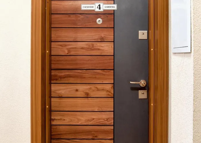 Apartment караминков *