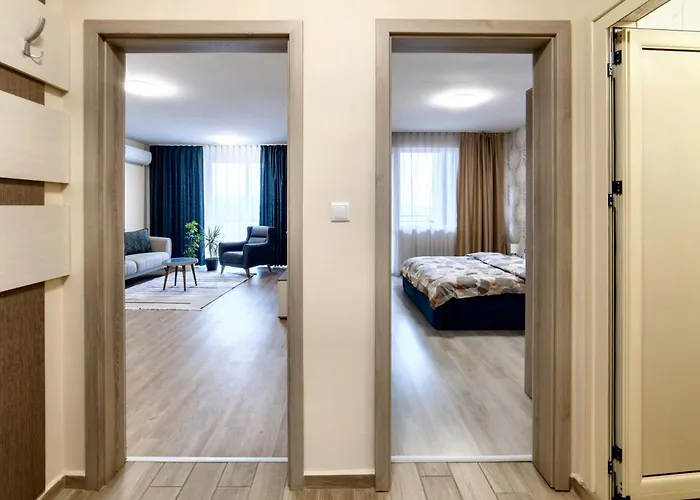 караминков Apartment Veliko Tarnovo