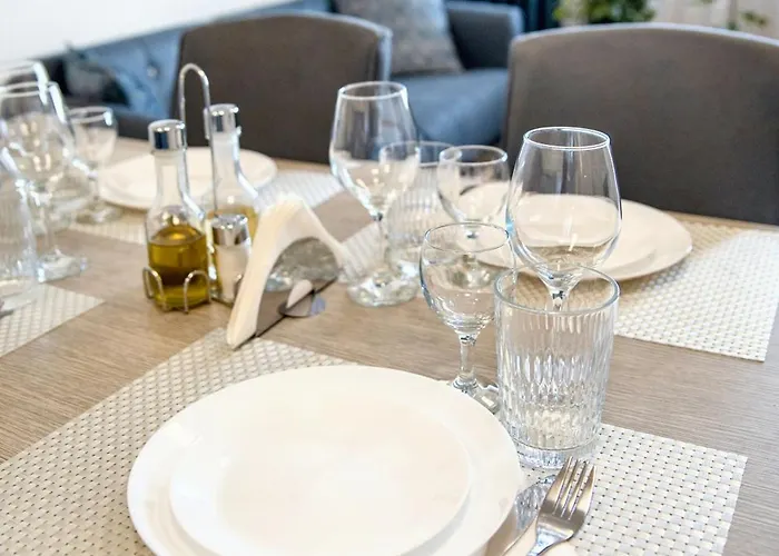 караминков Apartment