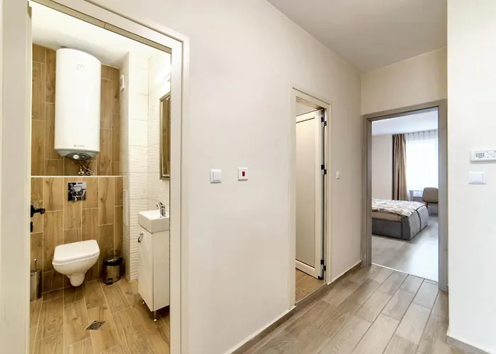 Apartment караминков Veliko Tarnovo