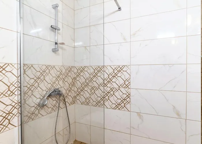 Apartment караминков