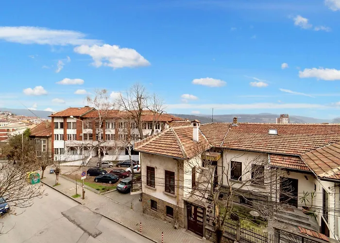 Apartment караминков Veliko Tarnovo